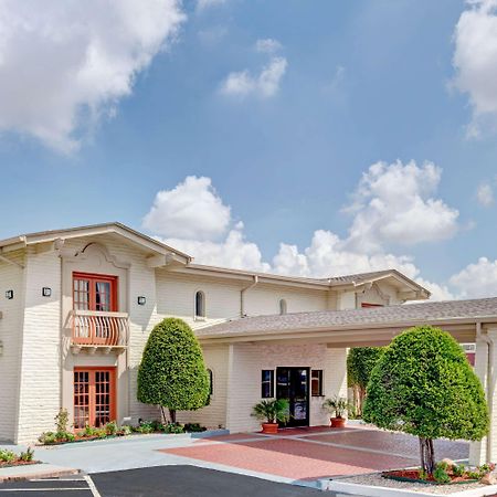 Travelodge By Wyndham North Richland Hills/Dallas/Ft Worth Luaran gambar