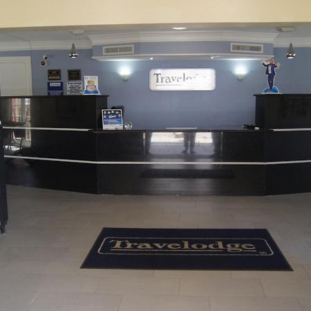Travelodge By Wyndham North Richland Hills/Dallas/Ft Worth Luaran gambar