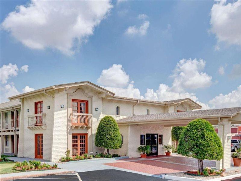 Travelodge By Wyndham North Richland Hills/Dallas/Ft Worth Luaran gambar