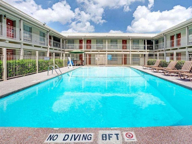 Travelodge By Wyndham North Richland Hills/Dallas/Ft Worth Luaran gambar