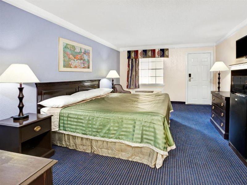 Travelodge By Wyndham North Richland Hills/Dallas/Ft Worth Luaran gambar