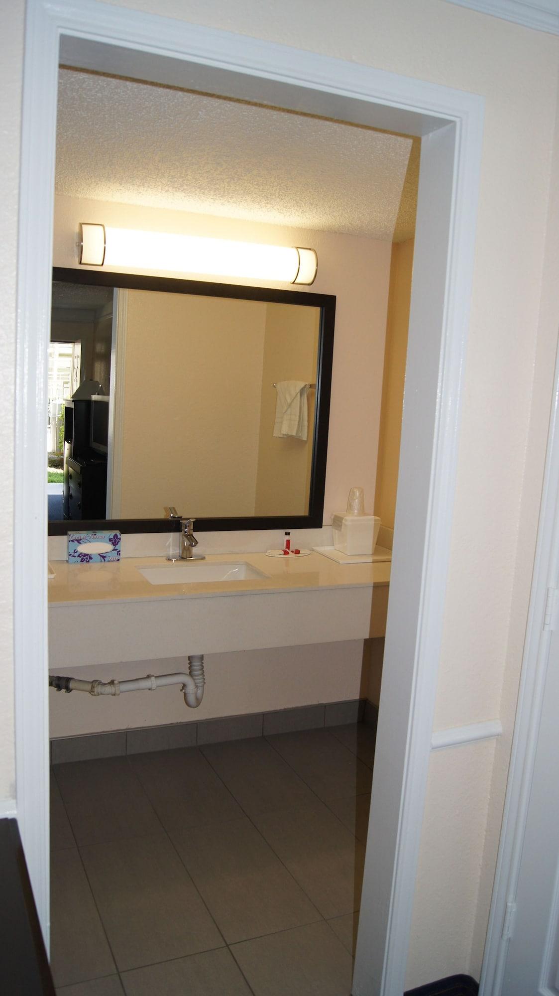 Travelodge By Wyndham North Richland Hills/Dallas/Ft Worth Luaran gambar