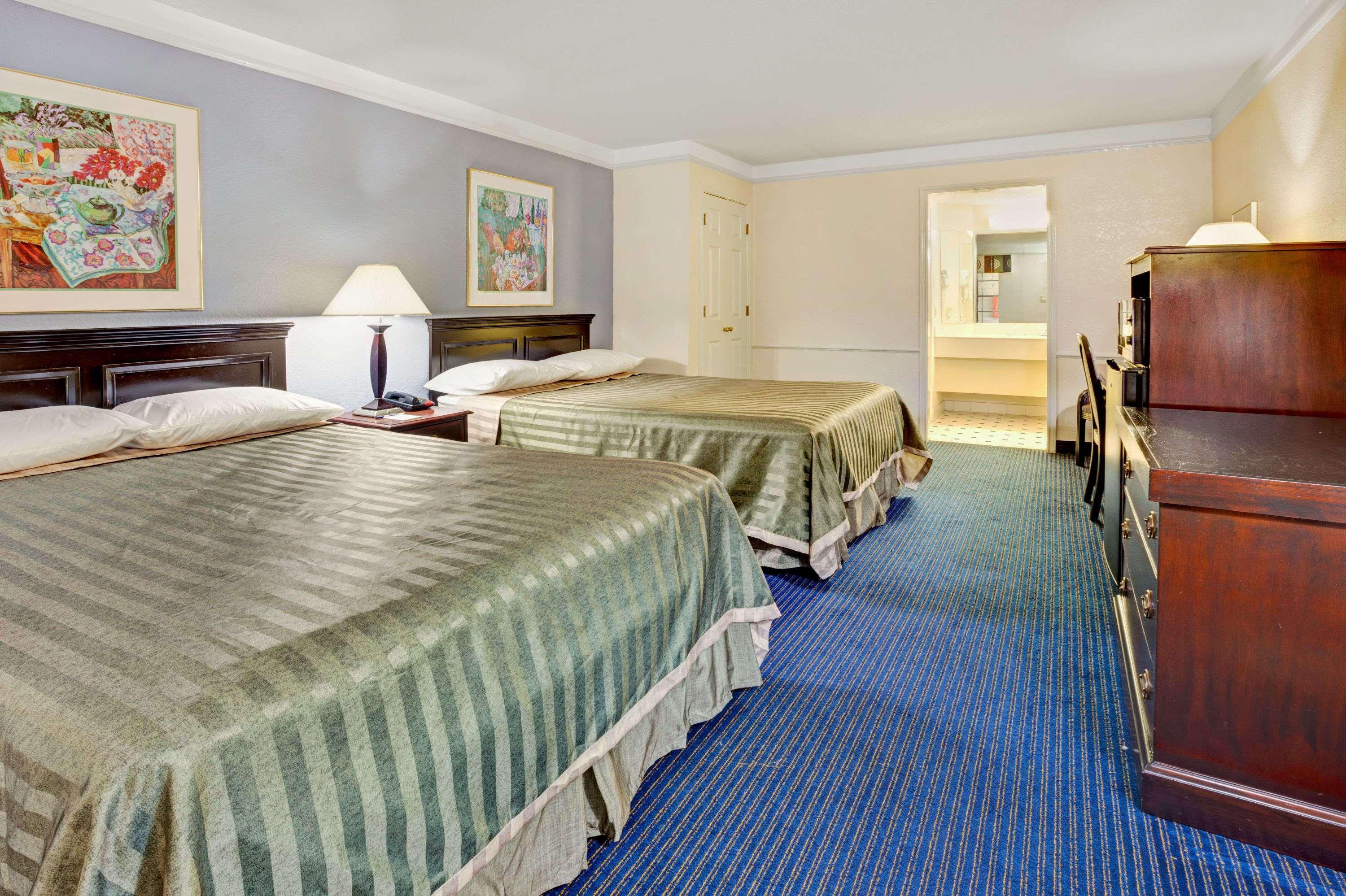 Travelodge By Wyndham North Richland Hills/Dallas/Ft Worth Luaran gambar