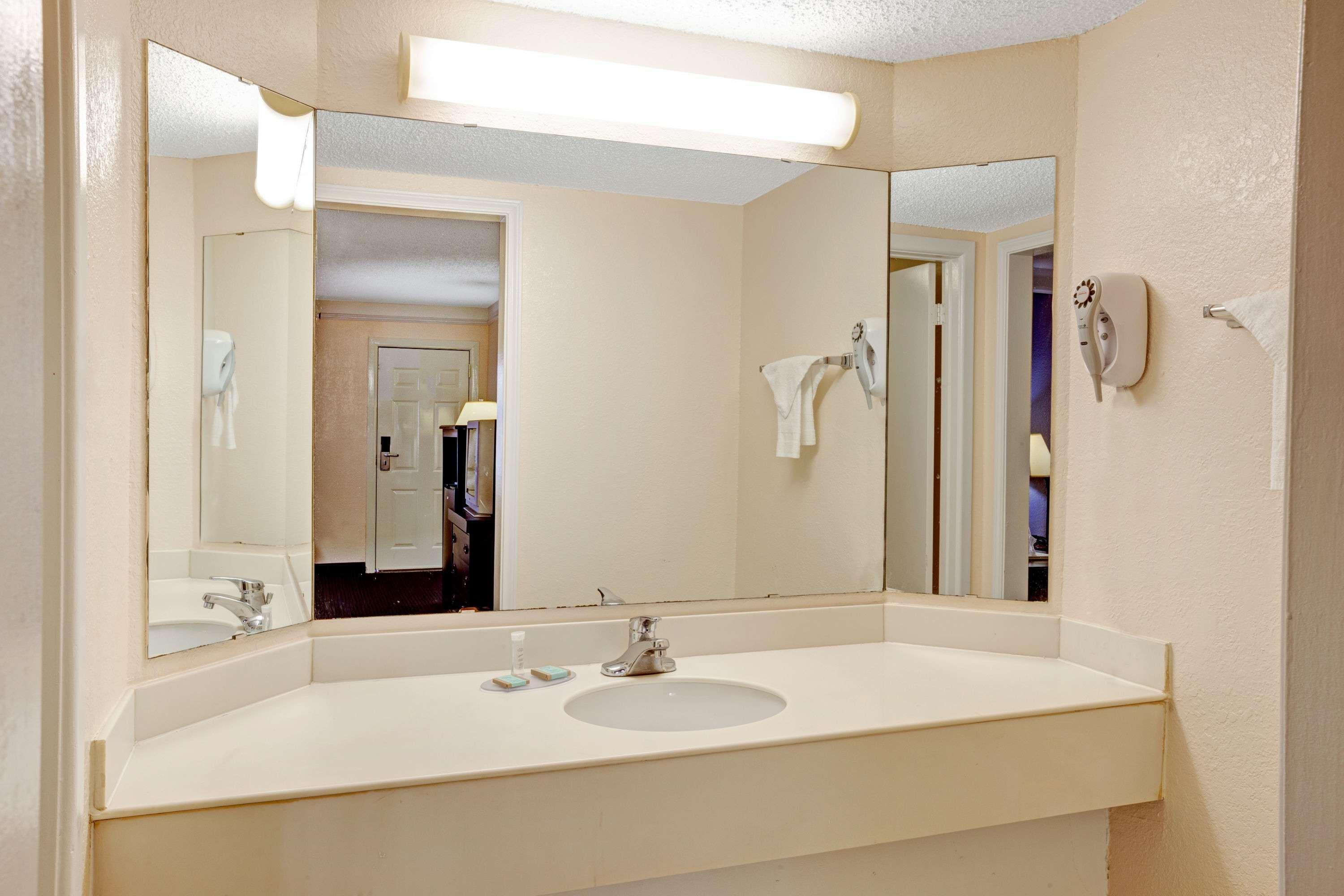 Travelodge By Wyndham North Richland Hills/Dallas/Ft Worth Luaran gambar
