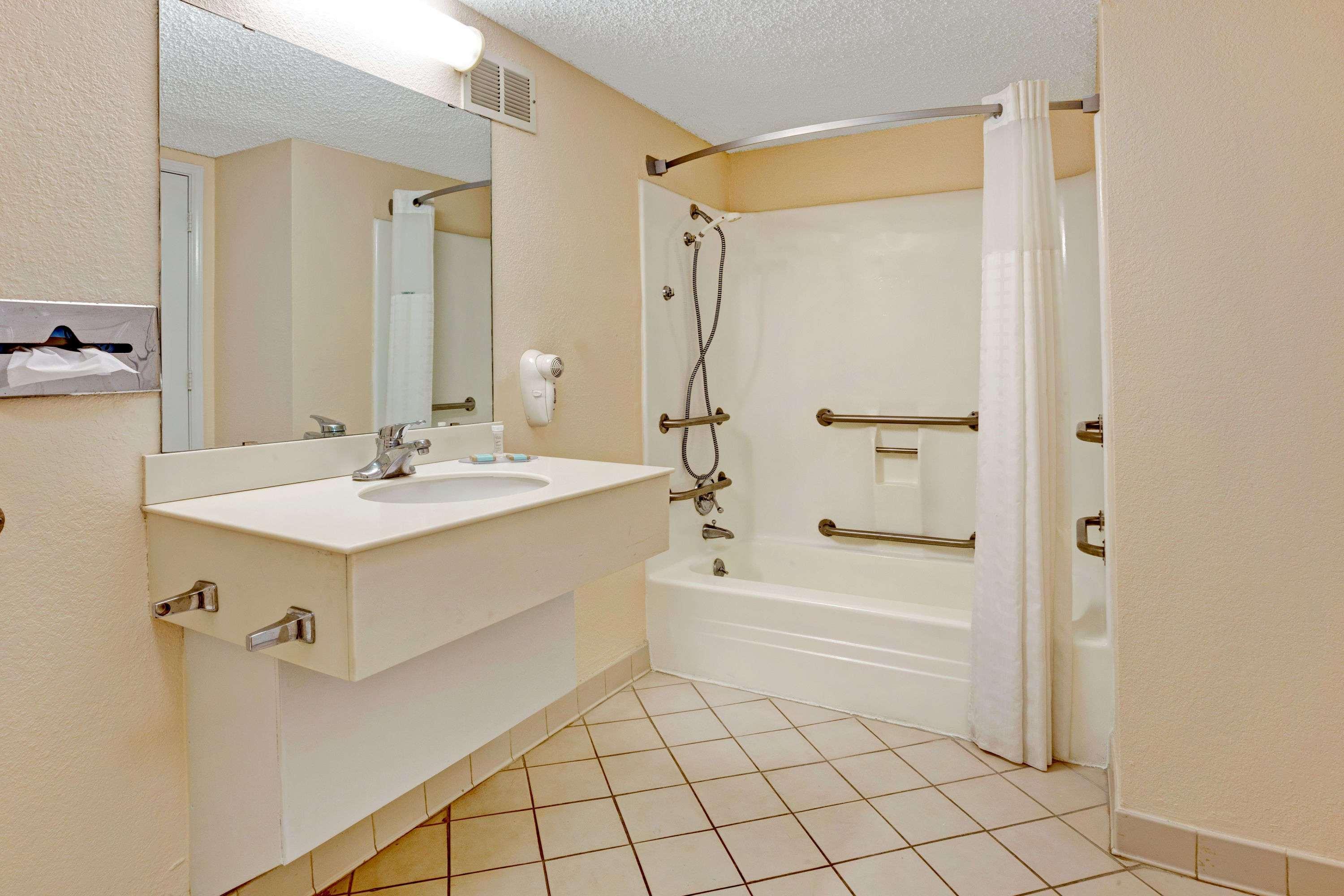 Travelodge By Wyndham North Richland Hills/Dallas/Ft Worth Luaran gambar