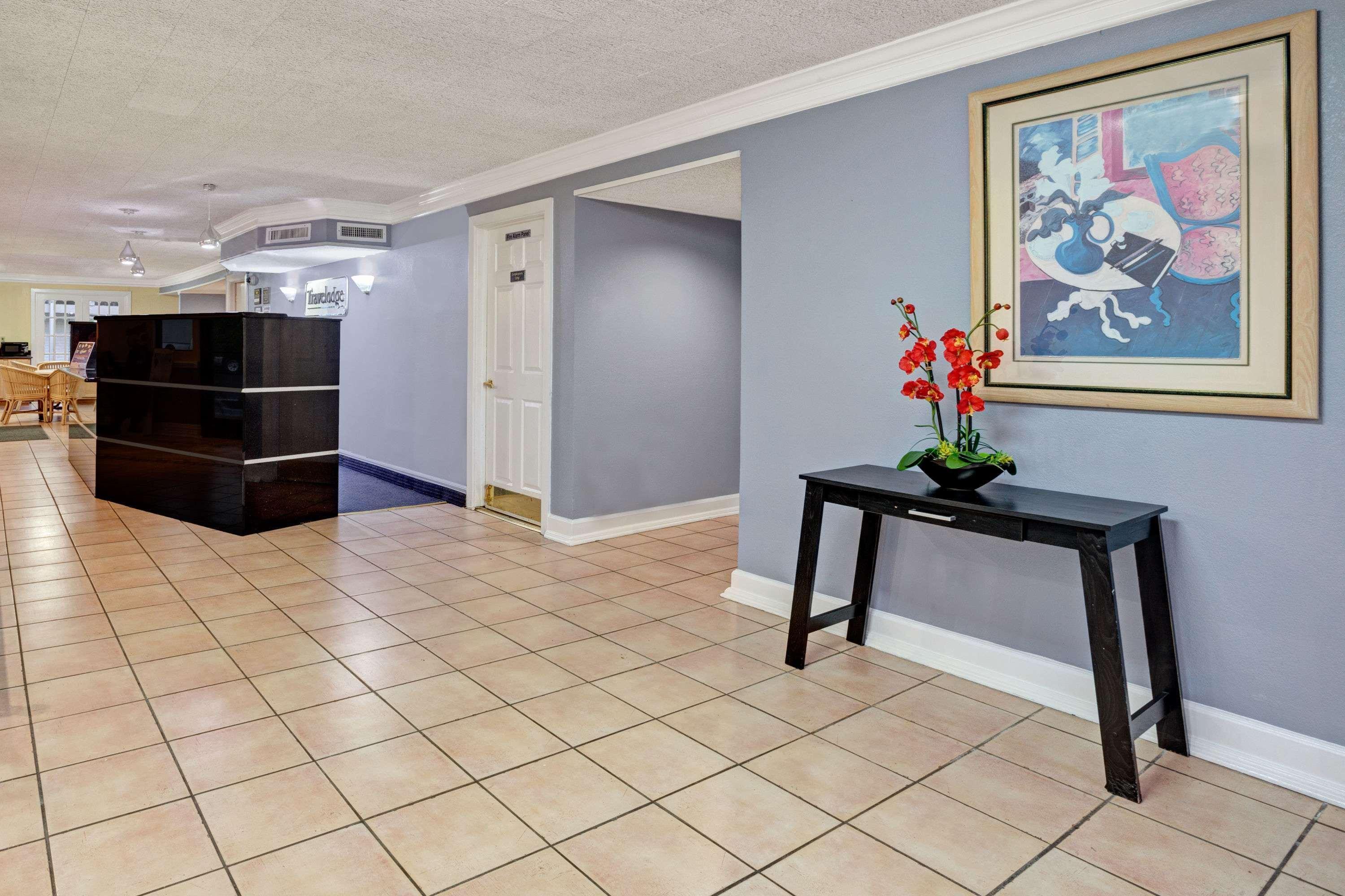 Travelodge By Wyndham North Richland Hills/Dallas/Ft Worth Luaran gambar