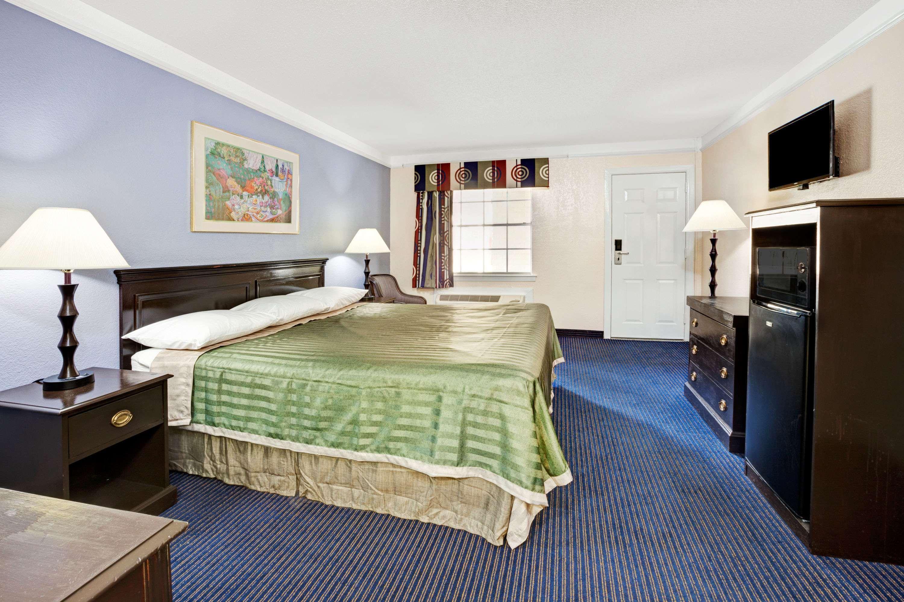 Travelodge By Wyndham North Richland Hills/Dallas/Ft Worth Luaran gambar