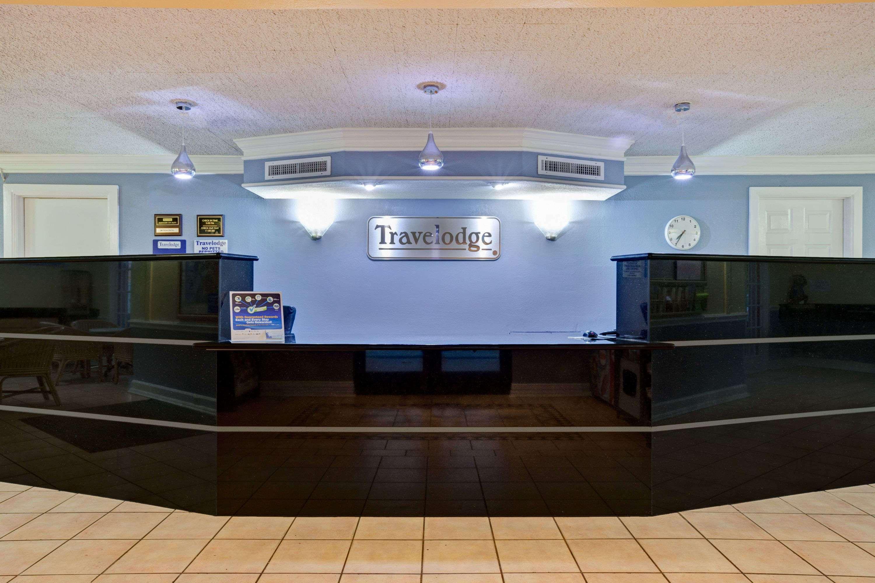 Travelodge By Wyndham North Richland Hills/Dallas/Ft Worth Luaran gambar