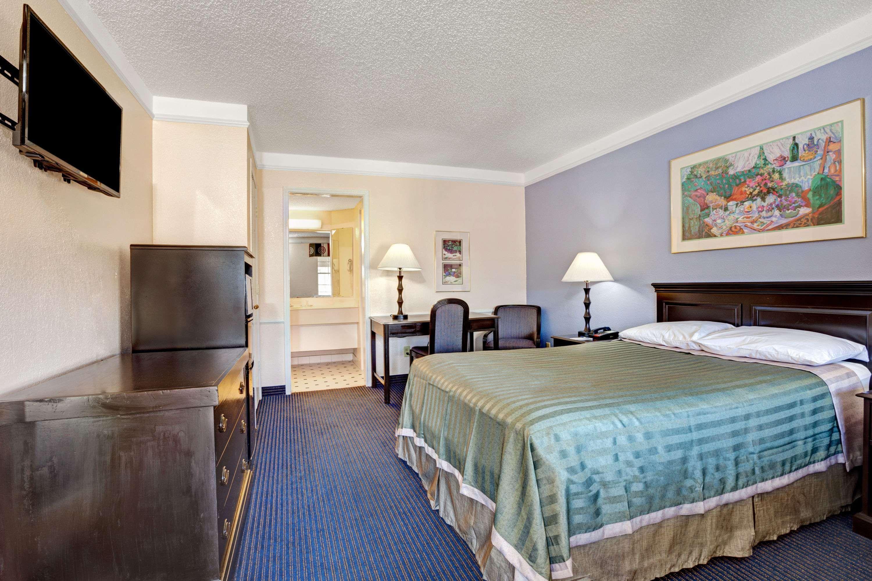 Travelodge By Wyndham North Richland Hills/Dallas/Ft Worth Luaran gambar