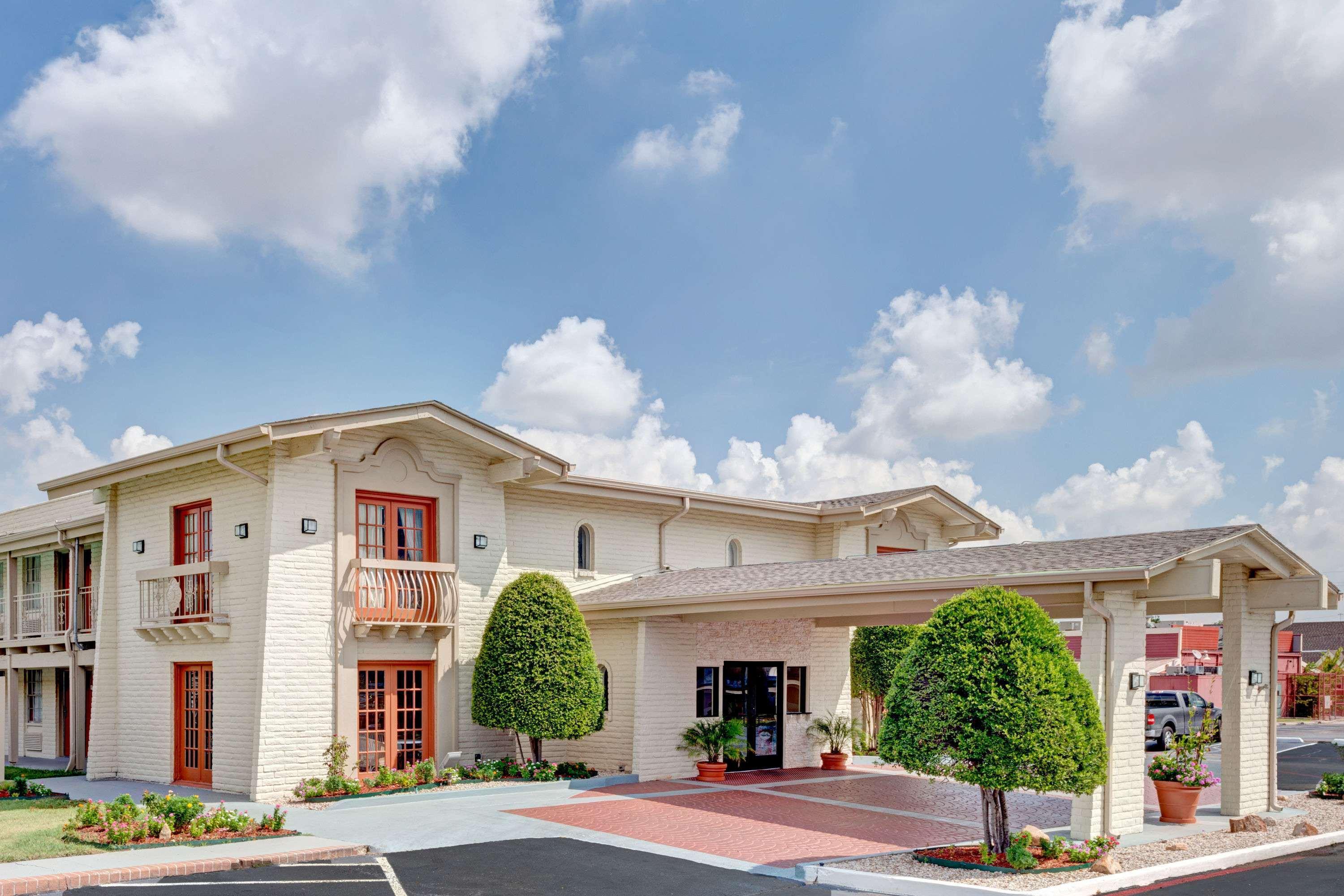 Travelodge By Wyndham North Richland Hills/Dallas/Ft Worth Luaran gambar