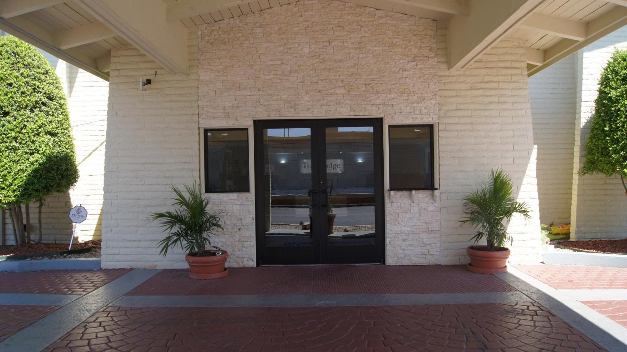 Travelodge By Wyndham North Richland Hills/Dallas/Ft Worth Luaran gambar