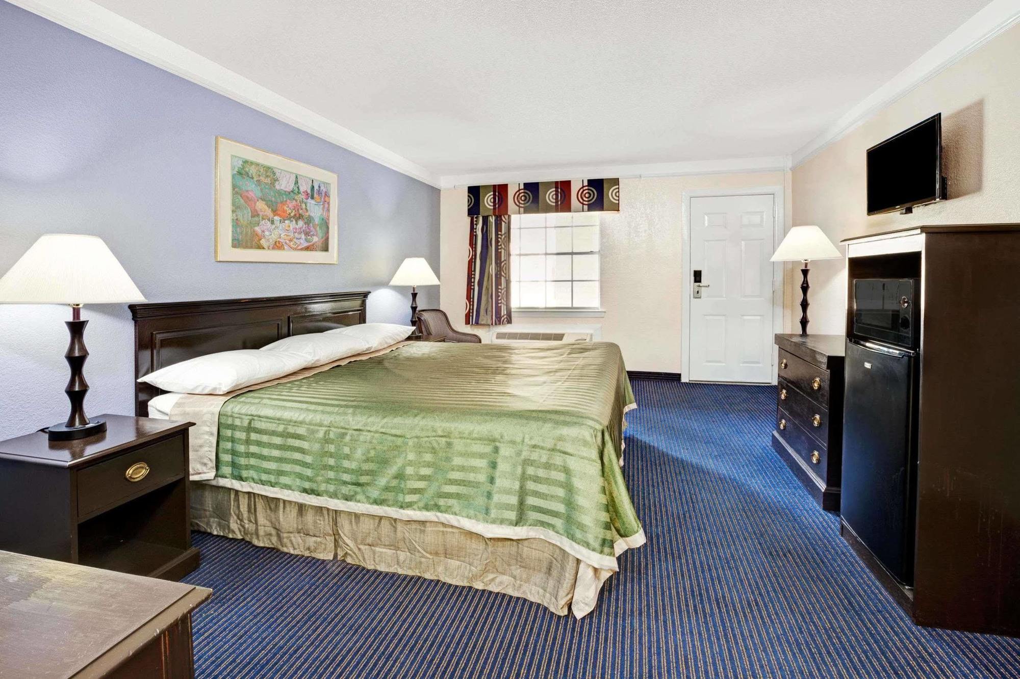 Travelodge By Wyndham North Richland Hills/Dallas/Ft Worth Luaran gambar